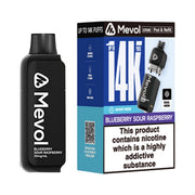 Mevol S7000 - Replacement Pod