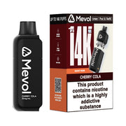 Mevol S7000 - Replacement Pod