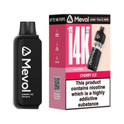 Mevol S7000 - Replacement Pod