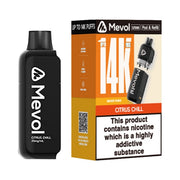 Mevol S7000 - Replacement Pod