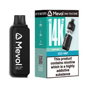 Mevol S7000 - Replacement Pod