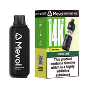 Mevol S7000 - Replacement Pod