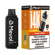 Mevol S7000 - Replacement Pod