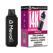 Mevol S7000 - Replacement Pod