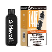 Mevol S7000 - Replacement Pod