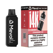 Mevol S7000 - Replacement Pod