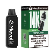 Mevol S7000 - Replacement Pod