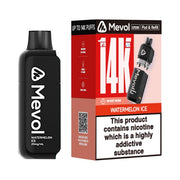 Mevol S7000 - Replacement Pod