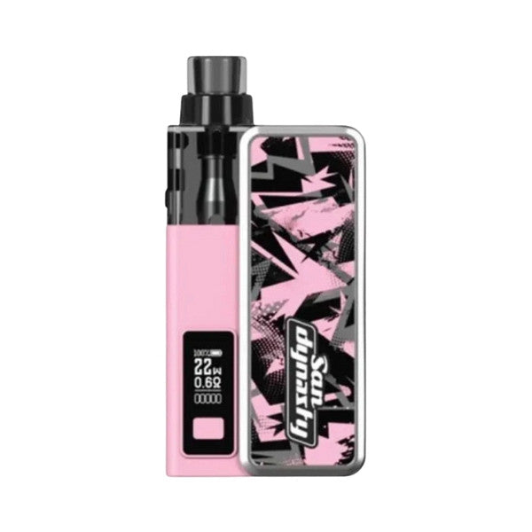 San Dynasty - Pod Kit