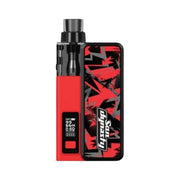 San Dynasty - Pod Kit
