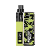 San Dynasty - Pod Kit