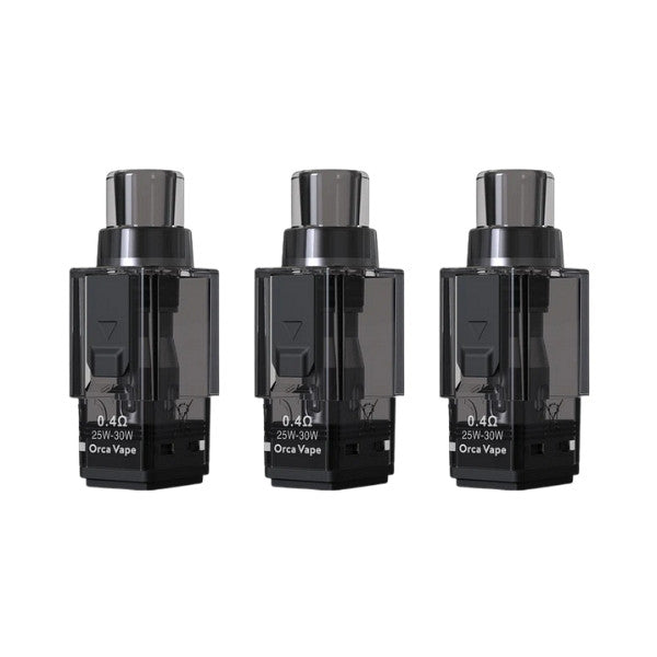 San Dynasty - Replacement Pods - 3 Pack