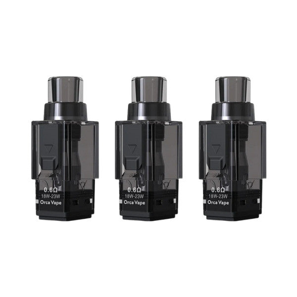 San Dynasty - Replacement Pods - 3 Pack