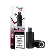Hayati Pro Max+ Replacement Pod