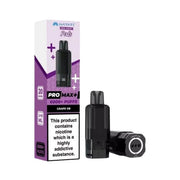 Hayati Pro Max+ Replacement Pod