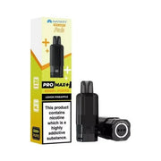 Hayati Pro Max+ Replacement Pod