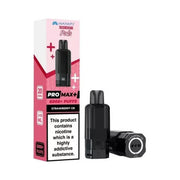 Hayati Pro Max+ Replacement Pod