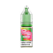 Ox Passion - Nic Salt - Dragon Fruit