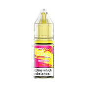 Ox Passion - Nic Salt - Fruity Gum