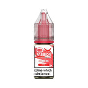 Ox Passion - Nic Salt - Lychee Ice
