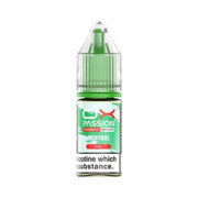 Ox Passion - Nic Salt - Menthol