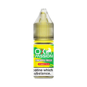 Ox Passion - Nic Salt - Pineapple Freeze