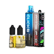 Pyne Pod Click S 30K Pod Kit -