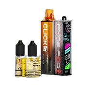 Pyne Pod Click S 30K Pod Kit -