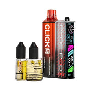 Pyne Pod Click S 30K Pod Kit -