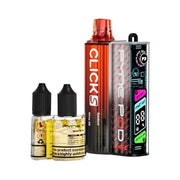 Pyne Pod Click S 30K Pod Kit -