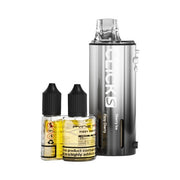 Pyne Pod Click S 30K Prefilled Pod -