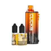 Pyne Pod Click S 30K Prefilled Pod -