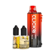 Pyne Pod Click S 30K Prefilled Pod -