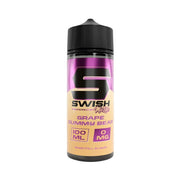 Swish X Mix Labs - 100ml - Grape Gummy Bear