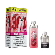 Vaporesso Dojo Blast 30K Pro - Kit
