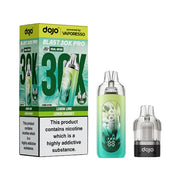 Vaporesso Dojo Blast 30K Pro - Kit