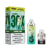 Vaporesso Dojo Blast 30K Pro - Kit