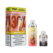 Vaporesso Dojo Blast 30K Pro - Kit