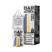 Bar Series Blends - Nic Salt - Blueberry ice x Mango Ice