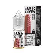 Bar Series Blends - Nic Salt - Cherry Fizz x Cola Ice