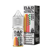 Bar Series Blends - Nic Salt - Watermelon x Energy Ice
