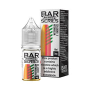 Bar Series Blends - Nic Salt - Watermelon x Energy Ice