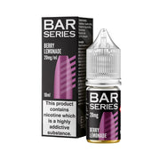 Bar Series Core - Nic Salt - Berry Lemonade