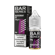 Bar Series Core - Nic Salt - Blackcurrant Ice