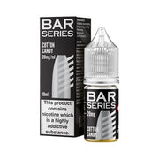 Bar Series Core - Nic Salt - Cotton Candy