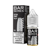 Bar Series Core - Nic Salt - Cotton Candy