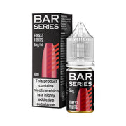 Bar Series Core - Nic Salt - Forest Fruits