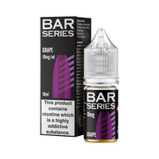Bar Series Core - Nic Salt - Grape