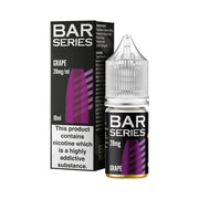Bar Series Core - Nic Salt - Grape