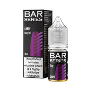 Bar Series Core - Nic Salt - Grape